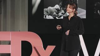 Out Of The Shadow | Debora Guetta | TEDxModena