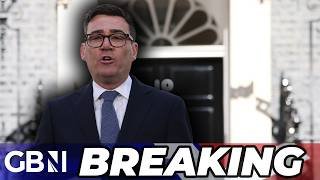 BREAKING: Andy Burnham lays down gauntlet to Labour: 'We've not been good enough'