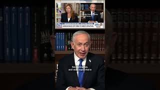 Netanyahu says Mamdani is 'fomenting hate'