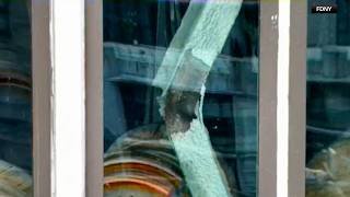 NYC high-rise on verge of collapse triggers mass evacuations