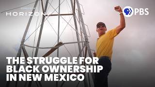 What Happened to New Mexico's Only Black Settlement? | Short Documentary