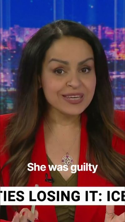 Lefties Losing It: Pathetic husband posts desperate video for ‘violent loser’ wife detained by ICE
