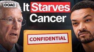 Cancer Scientist: This Common Daily Diet May Be Feeding Cancer! - Thomas Seyfried