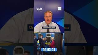 Europe Today #148, in less than 60 seconds