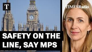 MPs Feel Unsafe, But It’s ‘Too Expensive’ To Give Them All Security | Alice Thomson