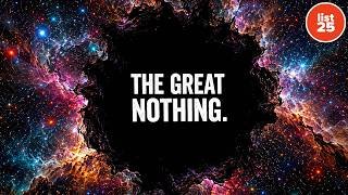 25 Mind Bending Facts About the Universe That Physics Actually Confirms