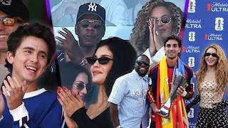 2026 World Cup Final: A-LISTERS Pack the Stands (and Get Misidentified by Announcer!)