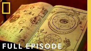 Medicine Practices Throughout History (Full Episode) | Mysteries of Ancient Medicine | Nat Geo