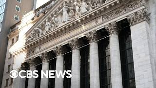 What drove the Dow to its worst day since April 2025?