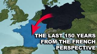 How did France Survive the last 150 Years | History of France (1870 - 2026)
