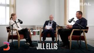 FIFA’s Jill Ellis on World Cup Demand | The Deal