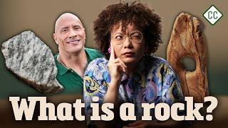 The Rock Episode: Crash Course Geology #6