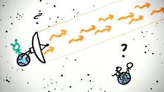 Is Quantum Mechanics Stopping Aliens From Contacting Us?