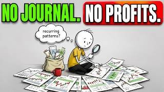 Why Keep a Trading Journal? | How to Keep One the Right Way