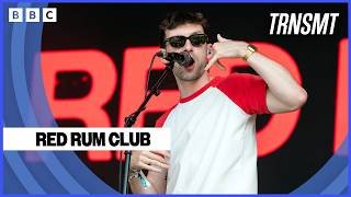 Red Rum Club perform American Nights & English Mornings live at TRNSMT | TRNSMT 2026