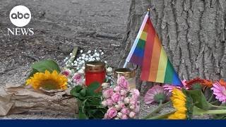 Suspect in Berlin Pride Parade attack killed