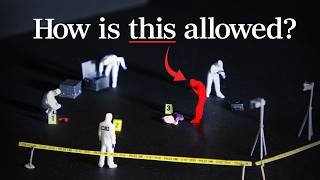 We've Been Using The Wrong Science In Court For 50 years