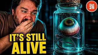 25 Shocking Facts That Sound Too Crazy to Be Real