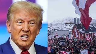Trump lost his opportunity for Greenland takeover after threats and bluster