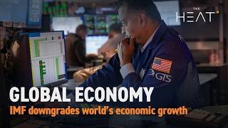 The Heat: Global Economy