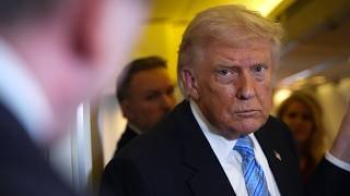 Donald Trump reignites threat of US takeover of ‘super strategic’ Greenland territory