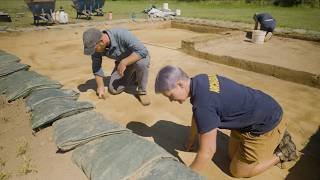 As Seas Rise, American History Could Be Washed Away