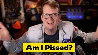Why My New Podcast Isn't on YouTube
