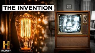 The Most Important Inventions in History *MARATHON* | Modern Marvels
