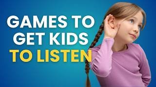 Easy Classroom Games to Increase Student Listening