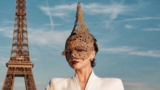 Zendaya’s bizarre ‘traffic cone’ red carpet look divides the internet
