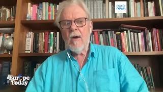 Latin America expert: ""I doubt FIFA will severely sanction Argentina"