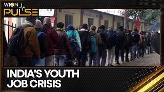 India's Youth Employment Challenge | Government's Big Skill Push Explained