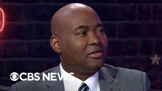 Former DNC Chair Jaime Harrison makes his case for keeping South Carolina as first 2028 primary