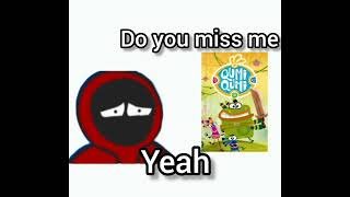 Do I miss these shows