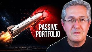 SpaceX IPO: The Hidden Risk for Passive Investors