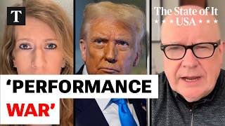 Why Trump's Resumption of the Iran War will Backfire