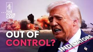 Iran war oil shock: how world economy on brink of something ‘EVEN WORSE’