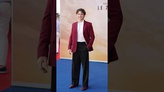 Zendaya says 'Spider-Man' cast trio is a 'package deal'