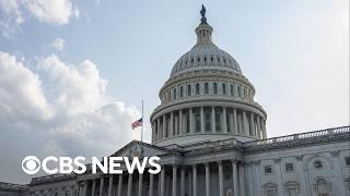 New poll shows Democrats with 11-point lead on generic ballot