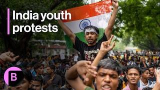 Why One Minister's Exit Won't Calm Youth Anger