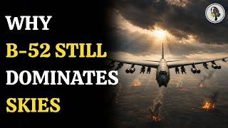 What Makes the B-52 One of History's Most Adaptable Bombers? | WION Podcast