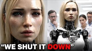 10 Times AI Behaved In Ways That Terrified The Scientists Who Built It - Part 2
