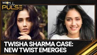Twisha Sharma Case: AIIMS Medical Board Submits Report to CBI | WION Pulse
