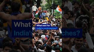 Where does India's Cockroach movement go from here? | DW News