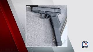 MDSO deputy fatally shoots teen while serving warrant in Miami Beach, sheriff says