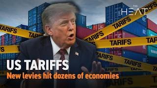 The Heat: US Imposes New Tariffs