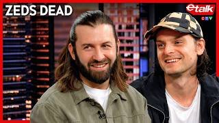 Zeds Dead celebrate 15 years of memories with new tour | Interview