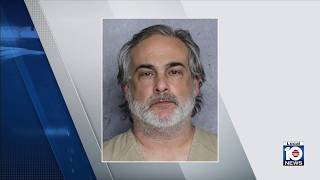 Driver arrested after hitting man with pickup truck, fleeing scene, Margate police say