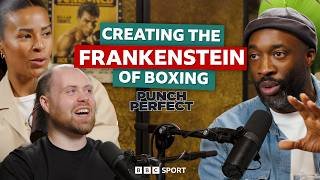 Who Hits Hardest In Boxing History? Building the Perfect Fighter Ep 1 | Punch Perfect Podcast