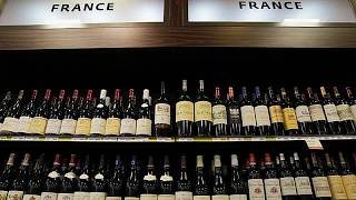 EU pushes US to exempt €150 billion worth of EU goods from Turnberry deal